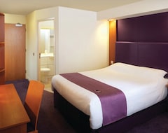 Premier Inn Thetford hotel (Thetford, Reino Unido)