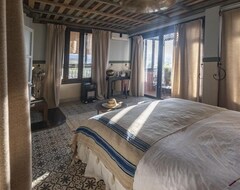 Hotel Dartafantant (Marrakech, Morocco)