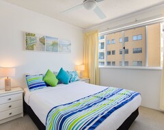 Lejlighedshotel Coral Sea Apartments (Maroochy, Australien)