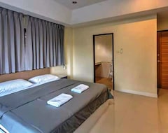 Hotel Shivani Residence (Pattaya, Tajland)
