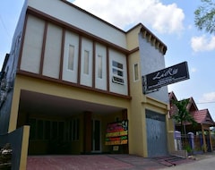 Hotelli Lariss Guest House (Makassar, Indonesia)