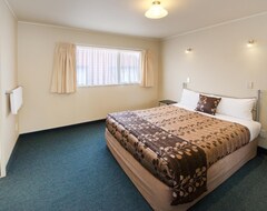 Hotel Geneva Motor Lodge (Rotorua, New Zealand)