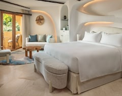 Hotel Cala di Volpe, a Luxury Collection Hotel, Costa Smeralda (Porto Cervo, Italien)