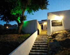 Huoneistohotelli Little Lindos Sea View Studios (Lindos, Kreikka)