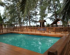 Hotel Anjung Pantai Seberang (Kuala Terengganu, Malaysia)