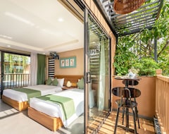 Hotel The Linh Seaside Villa Hoi An (Hoi An, Vijetnam)