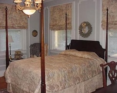 Hotel Port City Guest House (Wilmington, USA)