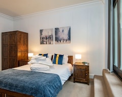 Koko talo/asunto Apartment 5, 48 Bishopsgate By City Living London (Lontoo, Iso-Britannia)