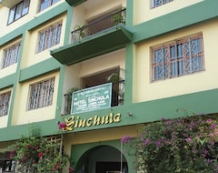 Hotel Sinchula (Phuentsoling, Bhutan)