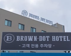 Khách sạn Heart Motel (Siheung, Hàn Quốc)