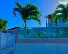 Hele huset/lejligheden Beach House Recanto Duarte (Jaguaripe, Brasilien)