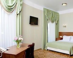 Moskovskaya Zastava Hotel (Kostroma, Rusia)