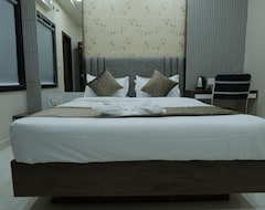 Hotel Adhiraj Inn (Kota, Indien)