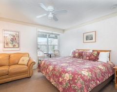 Khách sạn Mountainside Inn Room With Kitchenette #407 (Telluride, Hoa Kỳ)