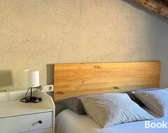 Cijela kuća/apartman Cal Lluch (Montellá Martinet, Španjolska)