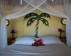 Hotel Villas do Índico (Vilanculos, Moçambique)