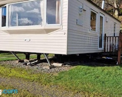 Resort Cruachan Caravan and Camping Farm (Killin, Vương quốc Anh)