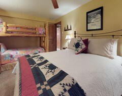 Hotel Montaneros In Vail (Vail, USA)
