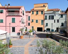 Cijela kuća/apartman Vacation Home Antonella In San Lorenzo Al Mare - 6 Persons, 3 Bedrooms (Costarainera, Italija)