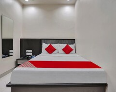 Khách sạn Oyo Flagship 81458 Hotel Dhiman Residency (Bhiwandi, Ấn Độ)