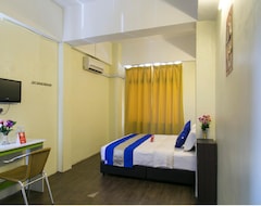 Khách sạn Oyo Rooms Jalan Airport City (Sepang, Malaysia)