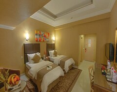 Hotel Al Jaad Mahbas (Makkah, Saudi Arabia)