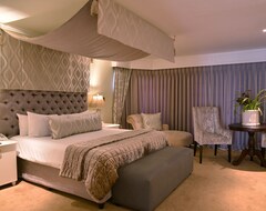 Hotel Glenburn Lodge & Spa (Muldersdrift, Južnoafrička Republika)