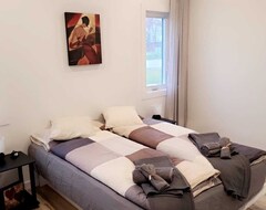 Hele huset/lejligheden Beautiful Apartment (Steinbach, Canada)