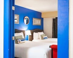 Khách sạn Stay Together Suites 1bd1ba Apartment (Las Vegas, Hoa Kỳ)