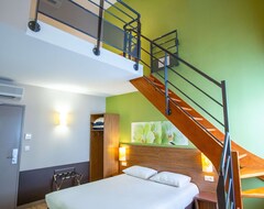 Otel Ibis Styles Bourges (Bourges, Fransa)