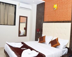 Hotelli Hotel A. K. International - Fort (Mumbai, Intia)