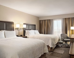 Hotelli Hampton Inn & Suites Grafton (Grafton, Amerikan Yhdysvallat)