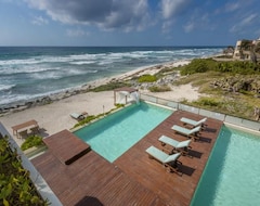 O' Tulum Boutique Hotel - Adults Only (Tulum, México)