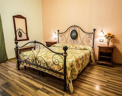 Hotel Locanda Scirocco (Castellammare del Golfo, Italy)