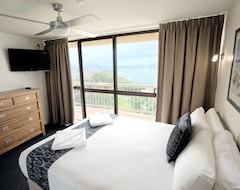 Hotel Gemini Resort (Caloundra, Australia)
