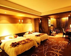 Hotel Pacific Prince International (Taizhou, Çin)