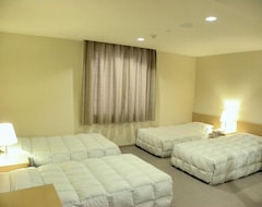 Hotelli Takikawa (Wakkanai, Japani)