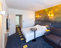 Hotel ibis Styles Poitiers Nord (Poitiers, France)