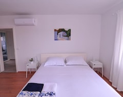Hotel Apartments An Ni (Dubrovnik, Croatia)