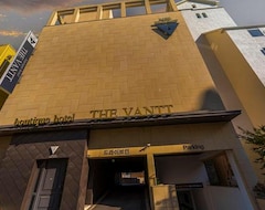 Khách sạn The Vantt (Cheongju, Hàn Quốc)