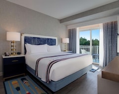 Otel Fenwick Shores, Tapestry Collection by Hilton (Fenwick Island, ABD)