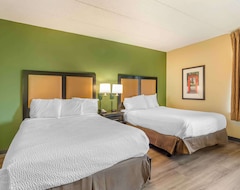 Otel Extended Stay America Suites - Chicago - Lombard - Oakbrook (Lombard, ABD)