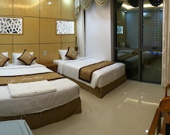 Jeanne Hotel (Cao Bang, Vietnam)
