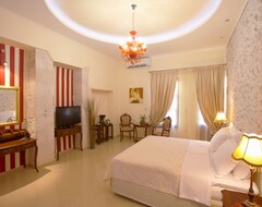 Hotelli Hotel Casa Moazzo Suites and Apartments (Rethymnon, Kreikka)
