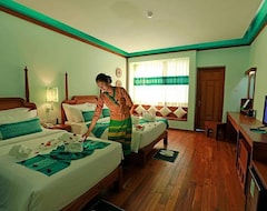 Hotel The  Nyaung Shwe - Inle (Nyaung Shwe, Burma)
