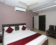 Khách sạn OYO 6076 Subudhi's Inn (Puri, Ấn Độ)