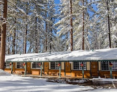 Hotel Heavenly Valley Lodge (South Lake Tahoe, EE. UU.)