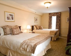 Hotelli Hotel Alcott (Cape May, Amerikan Yhdysvallat)