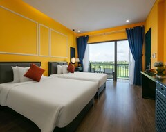 Khách sạn Serene Nature Hotel & Spa (Hội An, Việt Nam)