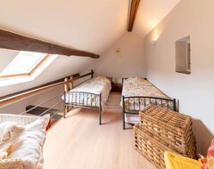 Cijela kuća/apartman A Comfortable Holiday House And Stylishly Furnished (Dinant, Belgija)